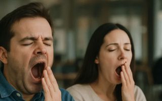 10 Kebiasaan Manusia yang Ternyata Unik