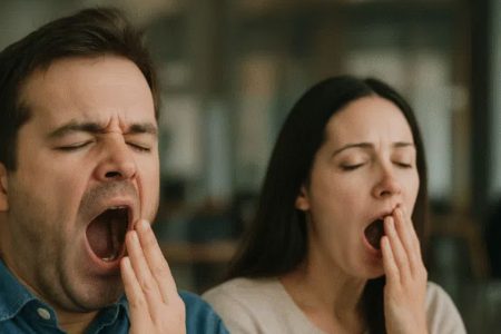10 Kebiasaan Manusia yang Ternyata Unik