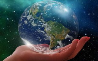 Fakta Unik Planet Bumi yang Jarang Di Ketahui Orang