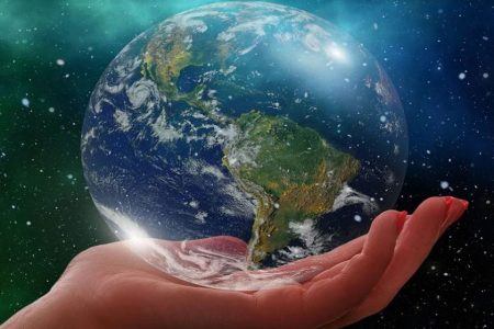 Fakta Unik Planet Bumi yang Jarang Di Ketahui Orang