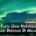 Fakta Unik Norwegia, Matahari Bersinar Di Malam Hari